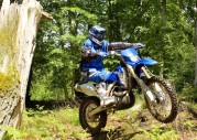 Yamaha WR250F Yamaha WR250F